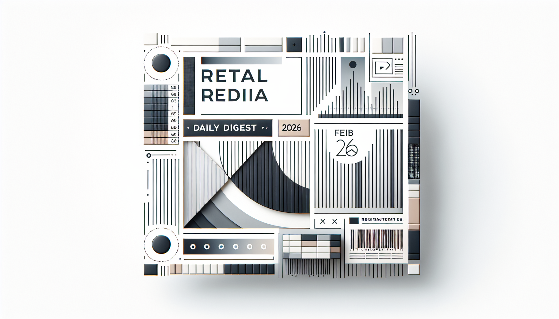 Retail Media Daily Digest — February 26, 2026