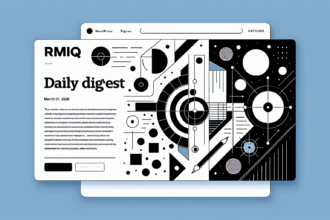 RMIQ Daily Digest - March 01, 2026